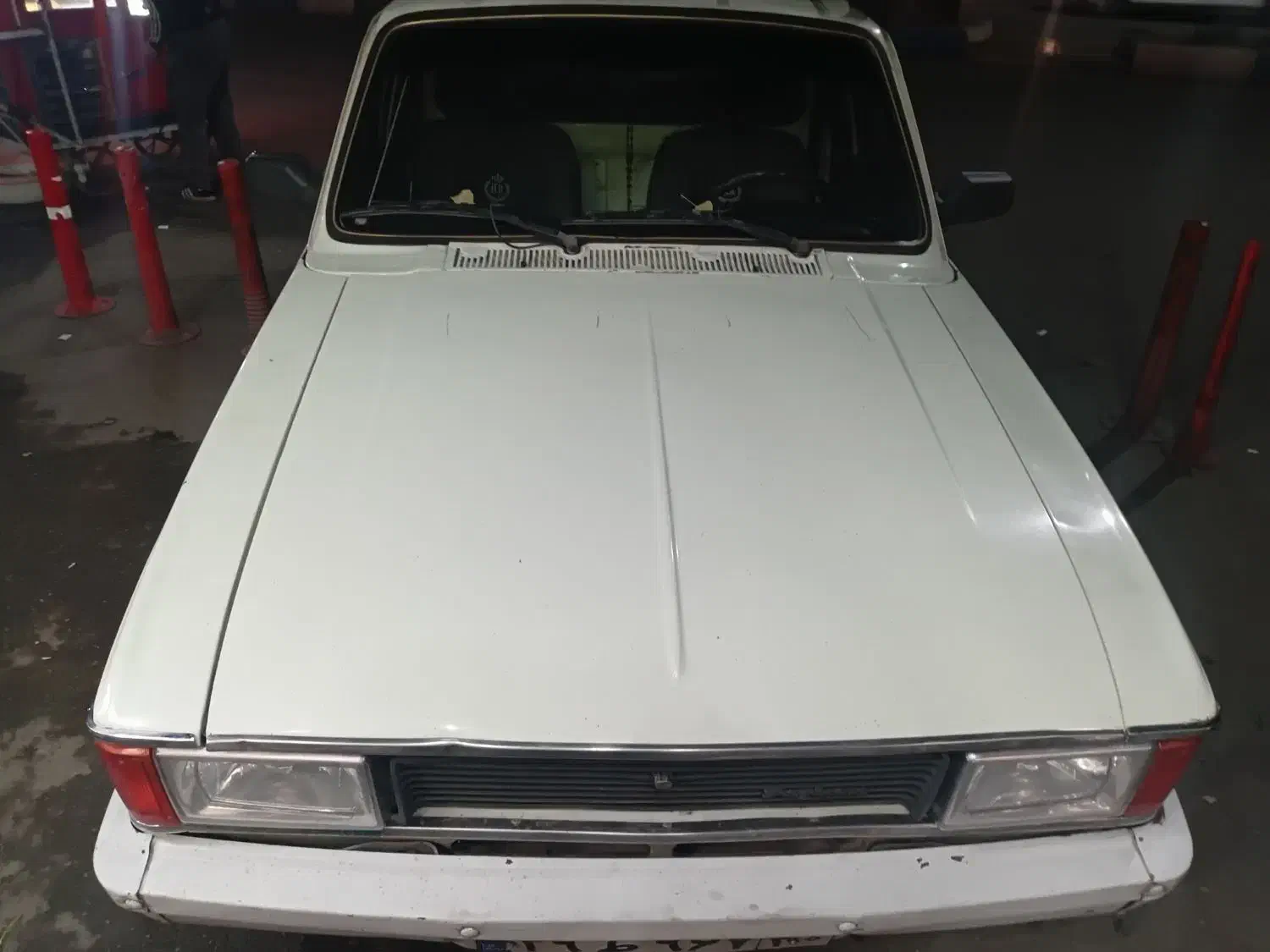 وانت مدل ۹۰به فروش میرسد|خودرو سواری و وانت|پاکدشت, پاکدشت (مامازند)|دیوار