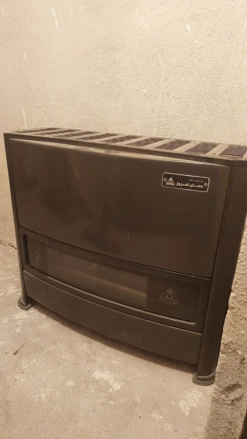 بخاری گازی|بخاری، هیتر، شومینه|محمدیه-قزوین, |دیوار