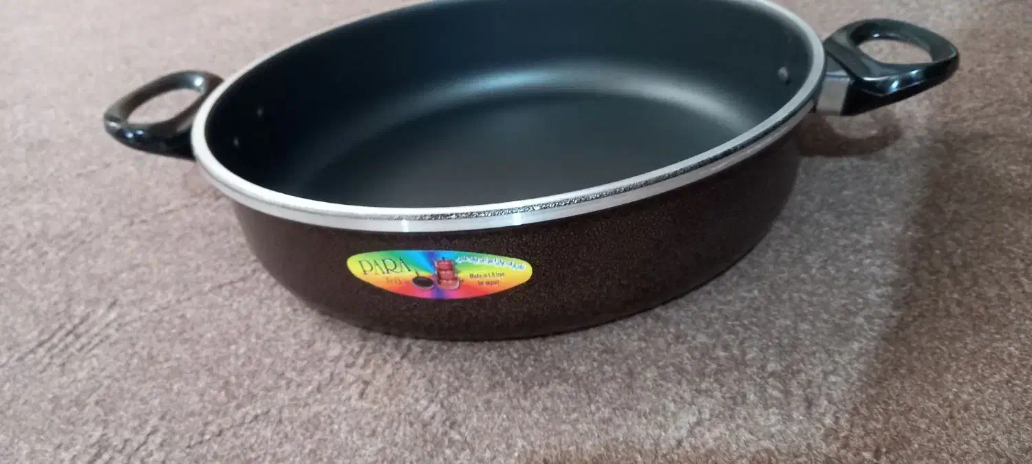 تابه نچسب|ظروف پختوپز|ملایر, |دیوار