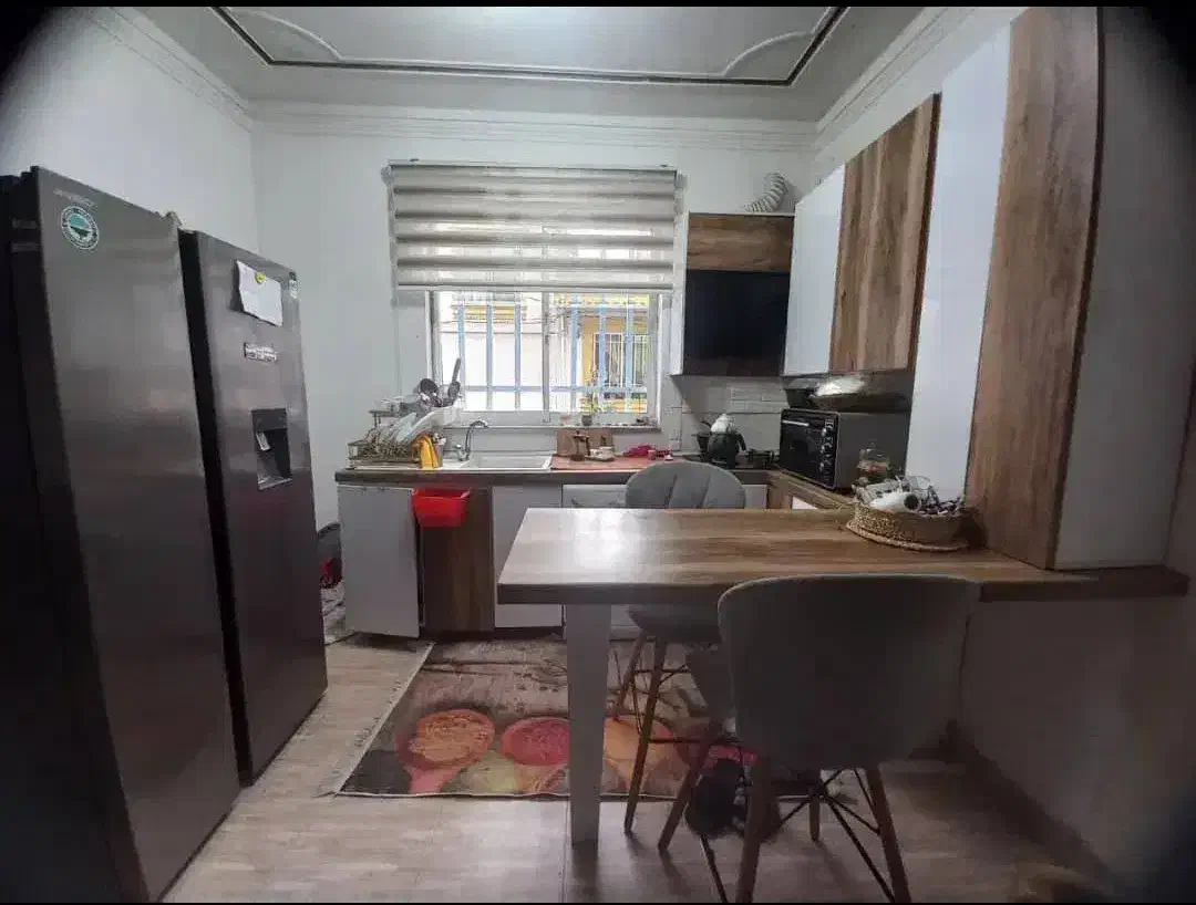 حمیدیان جمهوری رهن اجاره ویلایی دوخواب بردوم بلوار|اجارهٔ آپارتمان|رشت, حمیدیان|دیوار