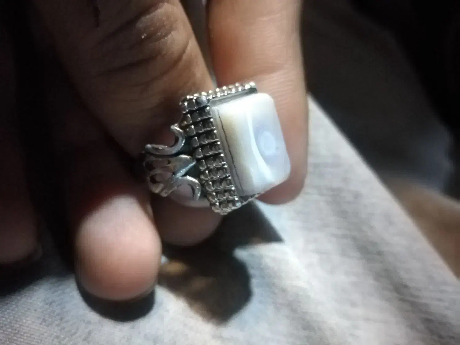 انگشتر|بدلیجات|قوچان, |دیوار