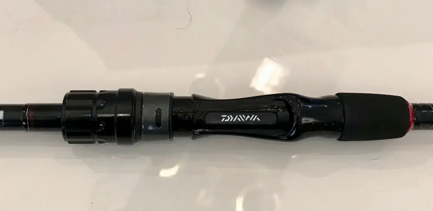 چوب ماهیگیری دایوا فوئگو ۲۰۲۳|ماهیگیری|تهران, سعادتآباد|دیوار