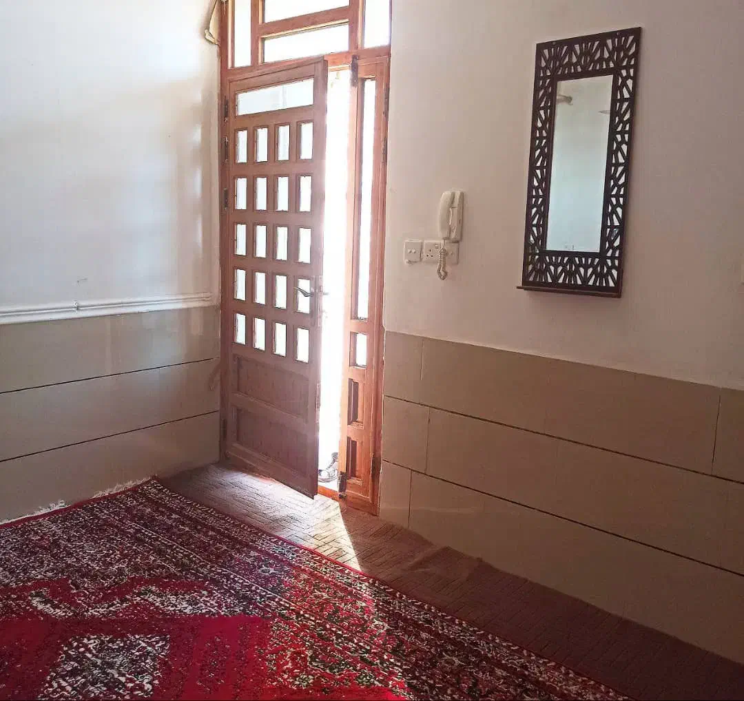 اجاره روزانه منزل بندر دیلم|اجارهٔ کوتاه‌مدت آپارتمان و سوئیت|دیلم, |دیوار