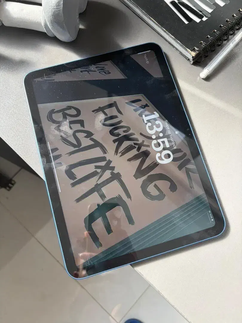 آیپد ۲۰۲۵|تبلت|تهران, لویزان|دیوار