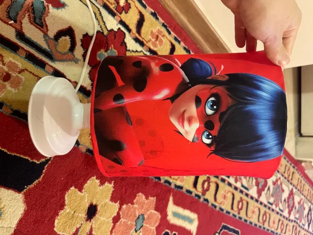 آباژور و چراغ خواب|چراغ خواب و آباژور|کرمانشاه, |دیوار