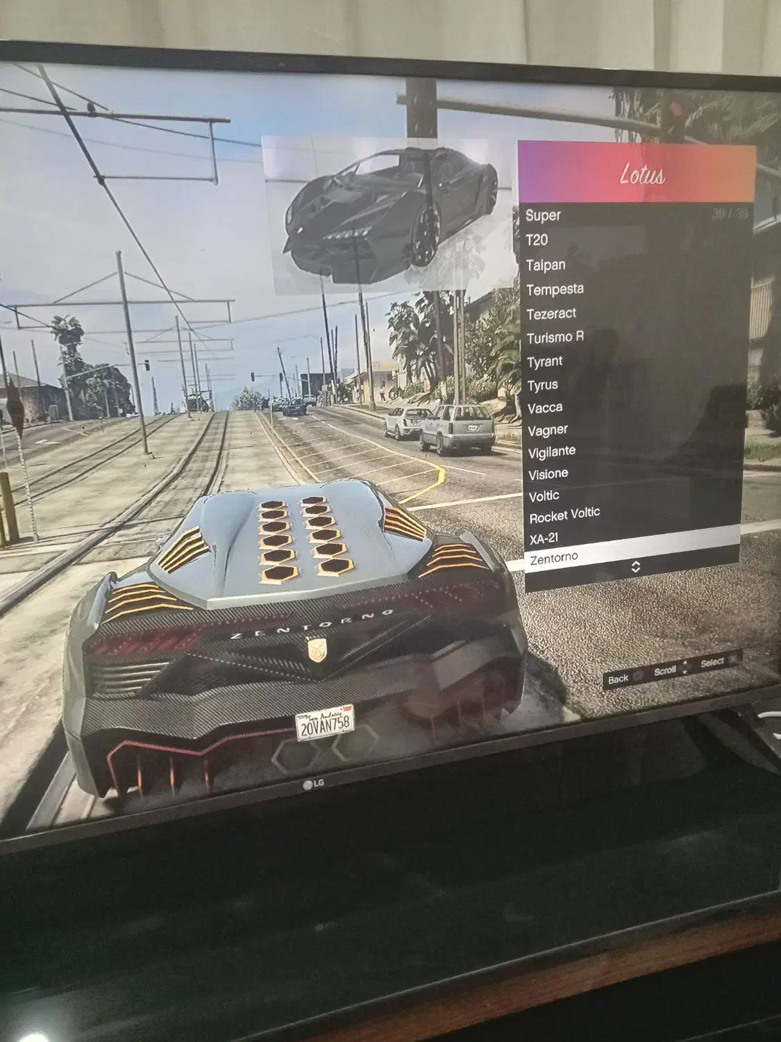 مود بینهایت gtav ps4|کنسول، بازی ویدئویی و آنلاین|یاسوج, |دیوار