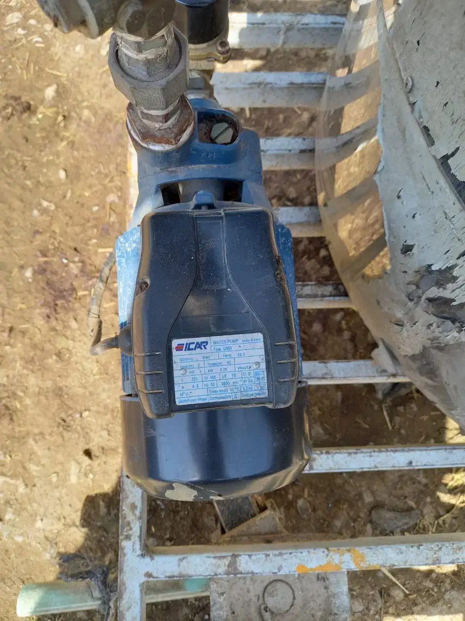 دستگاه بخار کارواش|ماشین‌آلات صنعتی|اسلام‌شهر, شهرک سالور|دیوار