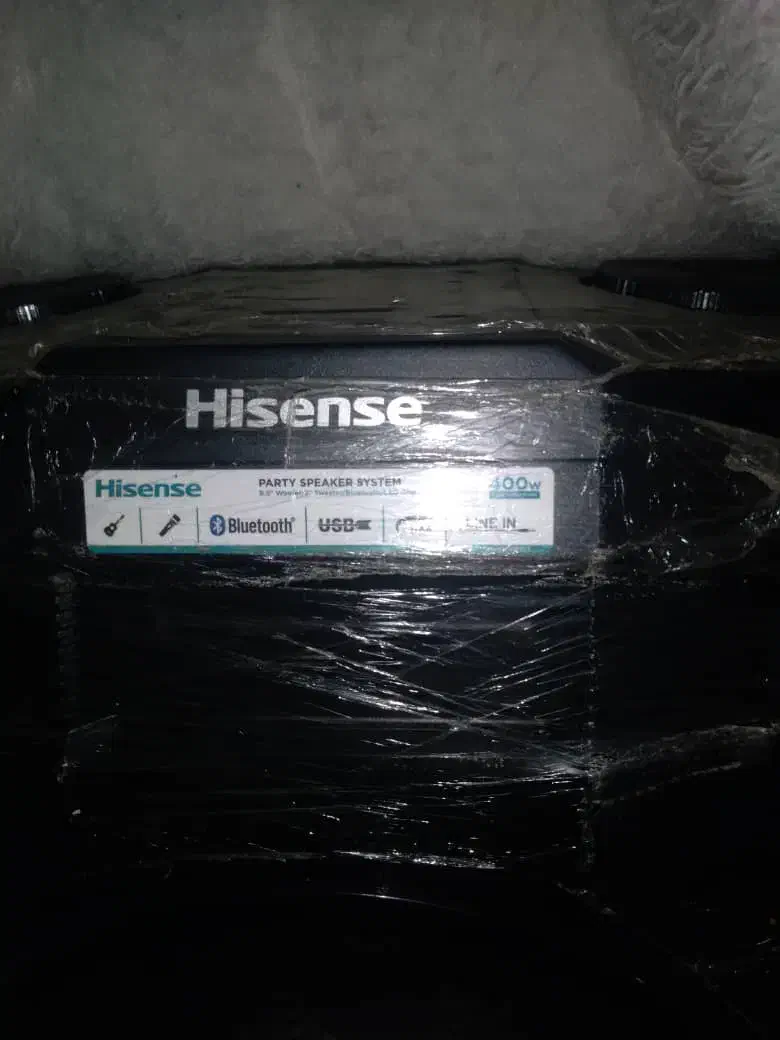 اسپیکر بلوتوثی اچ پی مدل  HP130|سیستم صوتی خانگی|یاسوج, |دیوار