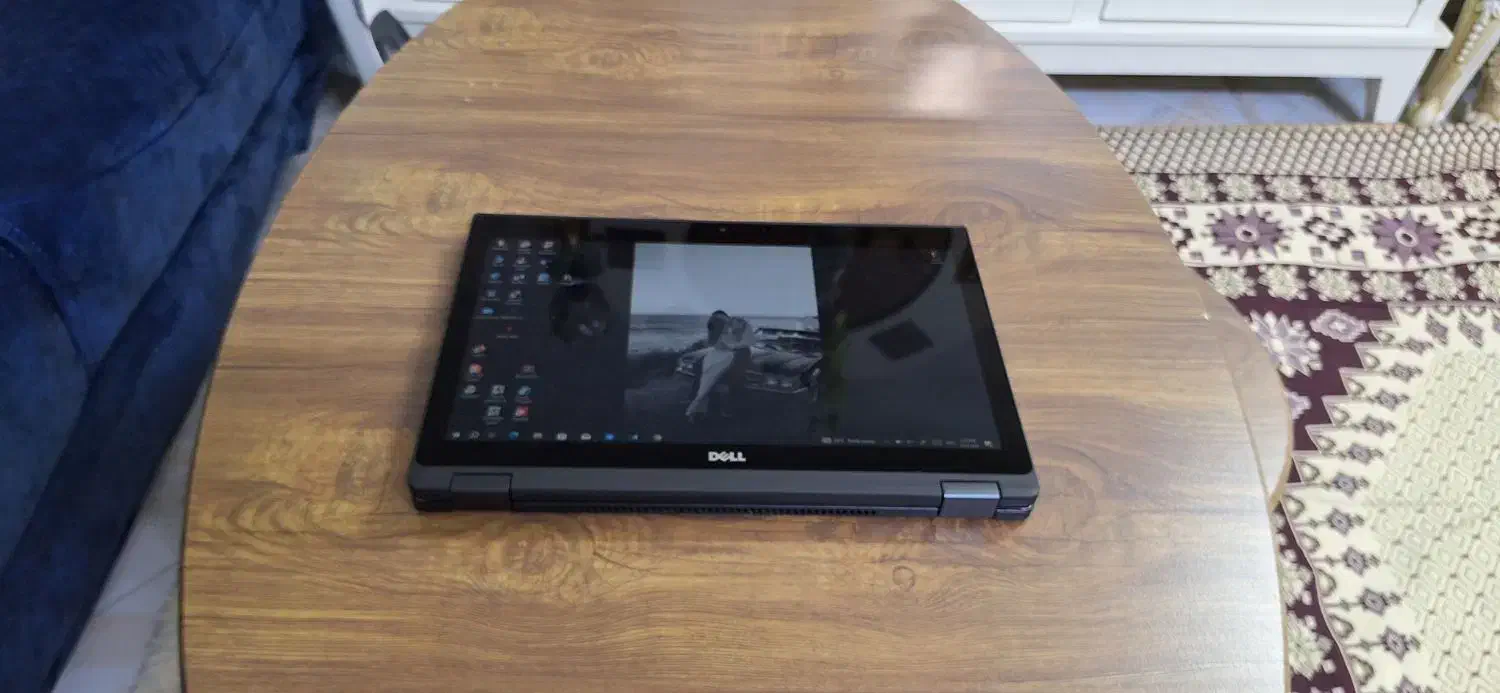 لپ تاپ دل ۵۲۸۹|رایانه همراه|قم, بکایی|دیوار