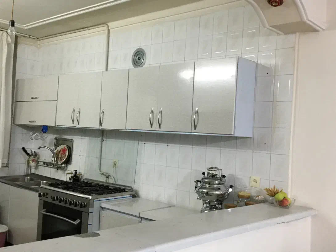 فروش یکجا‌ی ساختمان ۳ واحدی شیک|فروش آپارتمان|سبزوار, همت|دیوار