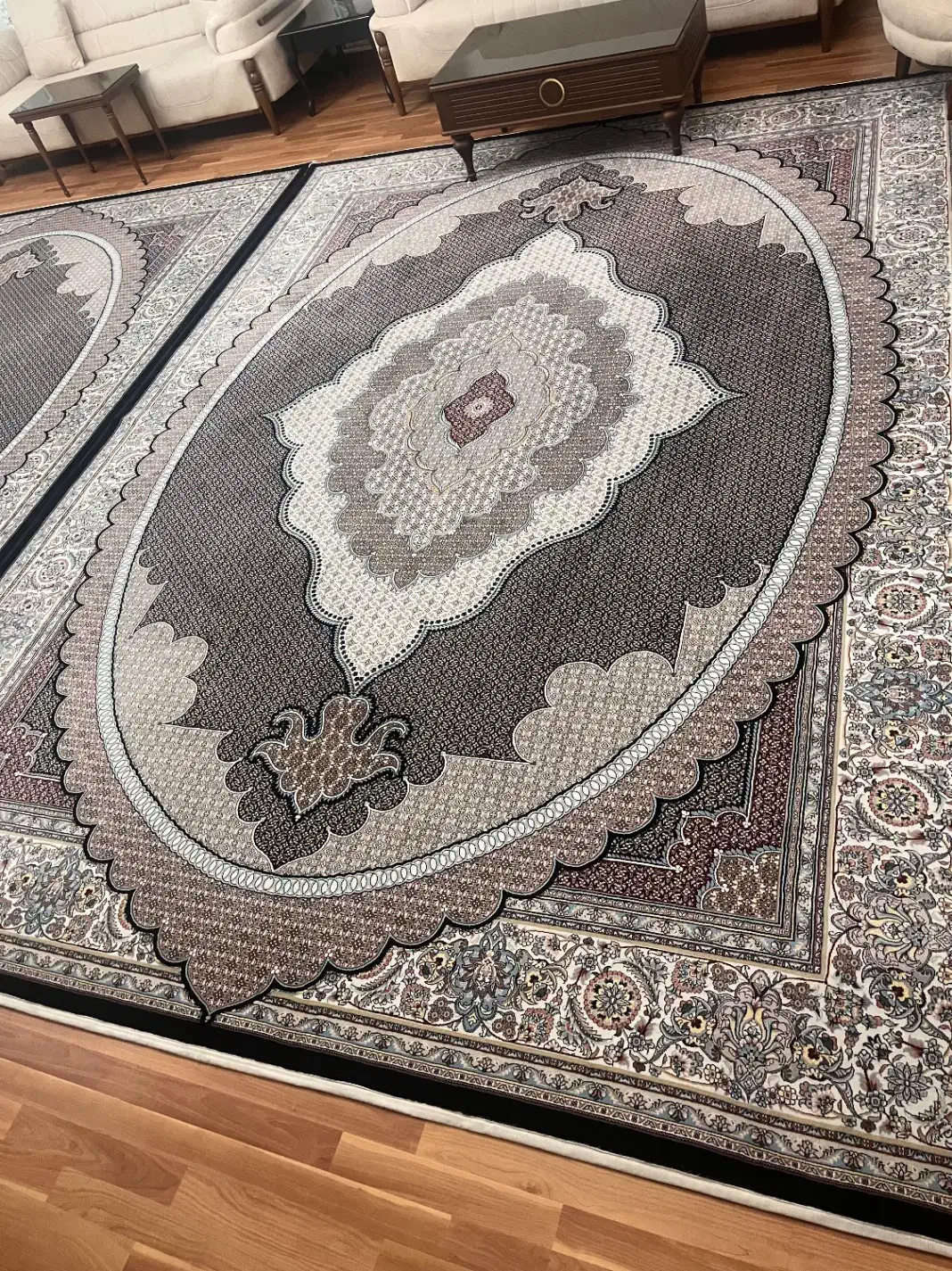 فرش|فرش|ارومیه, |دیوار