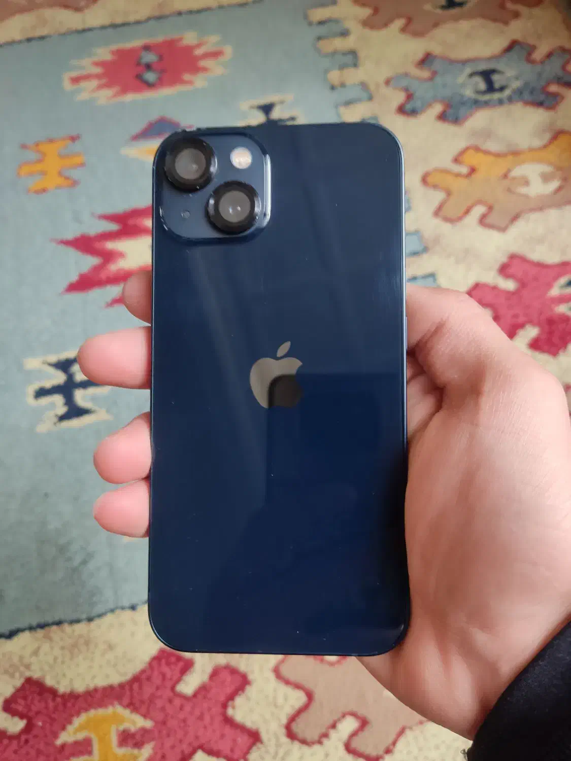 ایفون ۱۳نرمال|موبایل|همدان, |دیوار