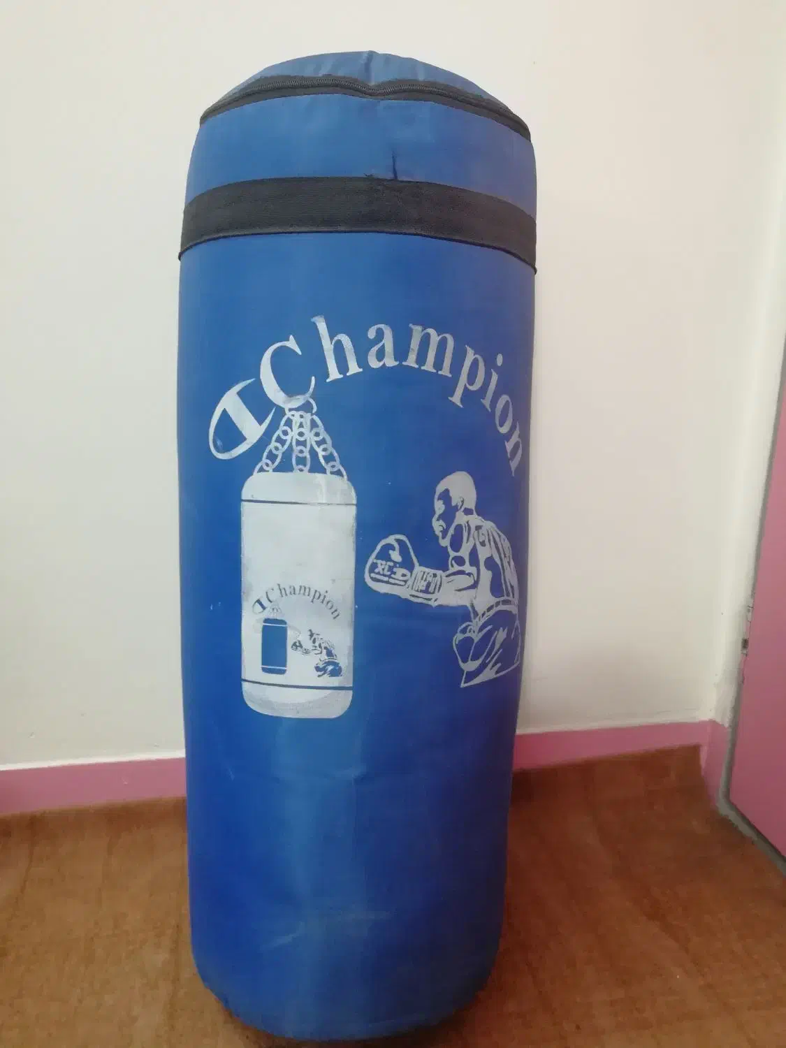 کیسه بوکس|تجهیزات ورزشی|تهران, شهرک رضویه|دیوار