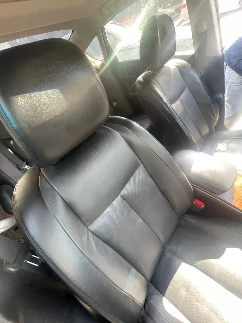 نیسان تیانا تومشکی ۹۱|خودرو سواری و وانت|مهریز, |دیوار