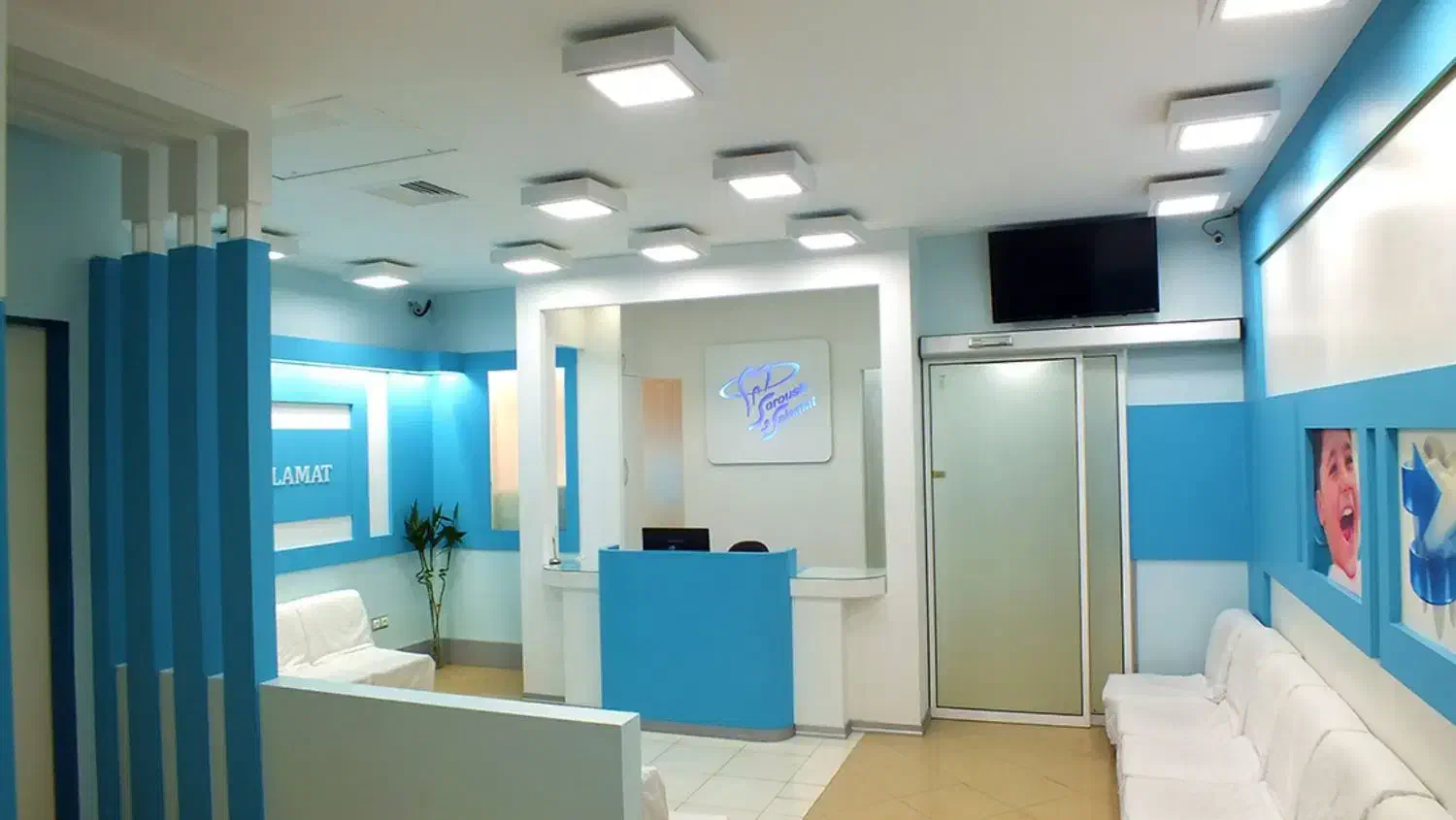 استخدام پزشک، کارمند خانم آقا منشی ادمین، مسول فنی|استخدام درمانی، زیبایی، بهداشتی|اصفهان, خرم|دیوار