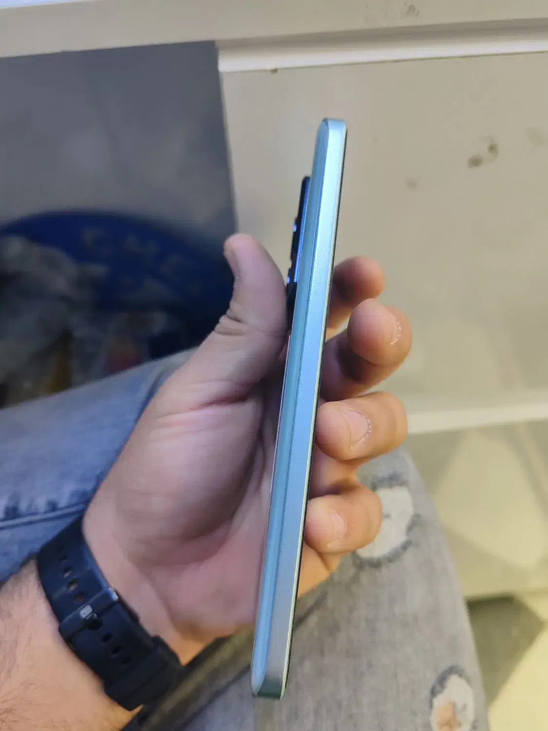 شیاومی 13t pro|موبایل|سنندج, |دیوار