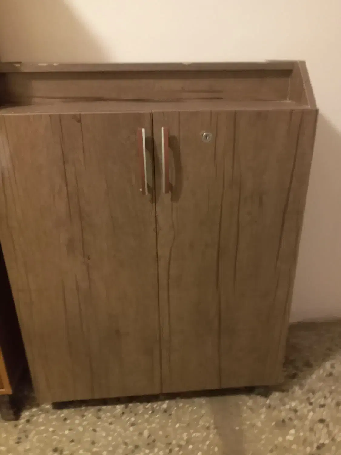 جا کفشی|جاکفشی، کمد، دراور|تبریز, |دیوار