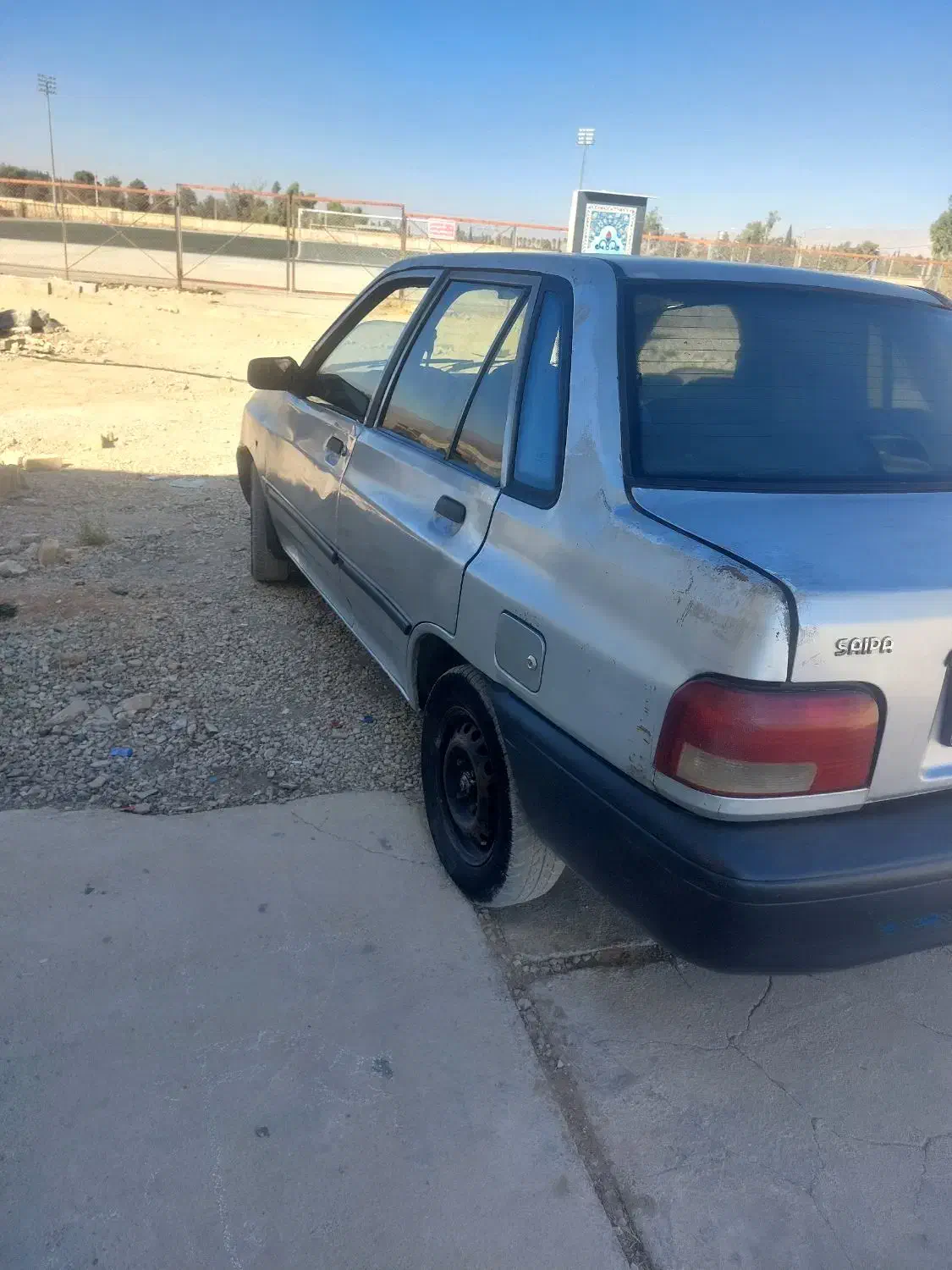 فروش فوری|خودرو سواری و وانت|شیراز, صنایع الکترونیک|دیوار