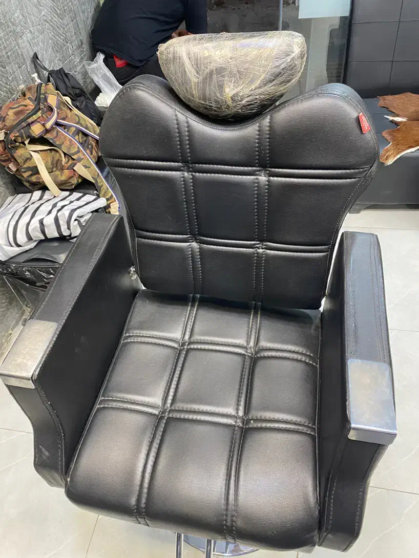 صندلی آرایشگاهی|آرایشگاه و سالنهای زیبایی|رباطکریم, الارد|دیوار