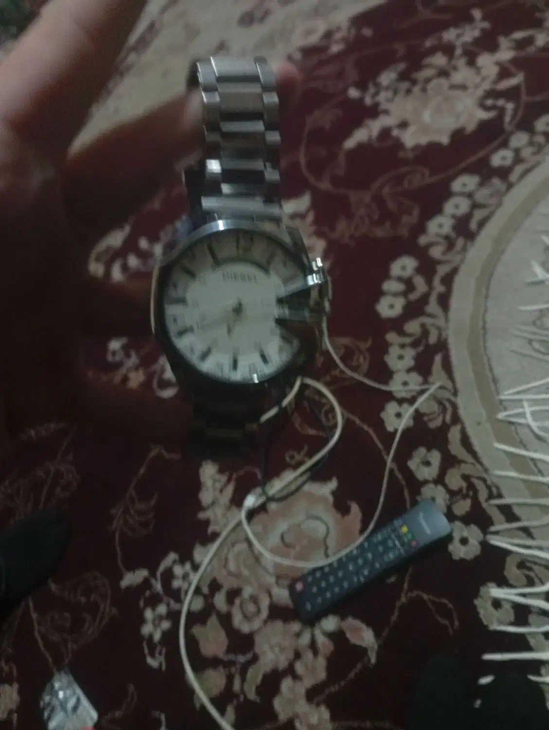 ساعت مچی|ساعت|ورامین, خیر آباد|دیوار