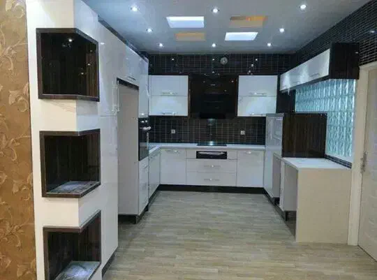 کابینت سازان آریا|مصالح و تجهیزات ساختمان|شهریار, شهرک شاهد|دیوار