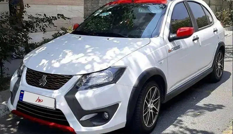 کوییک s|خودرو سواری و وانت|تهران, سازمان برنامه جنوبی|دیوار