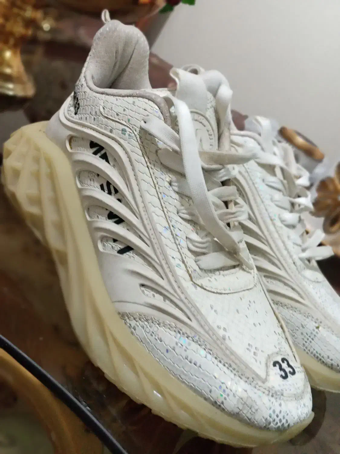 کتوتی زنانه نو|کیف، کفش، کمربند|لاهیجان, گلستان|دیوار