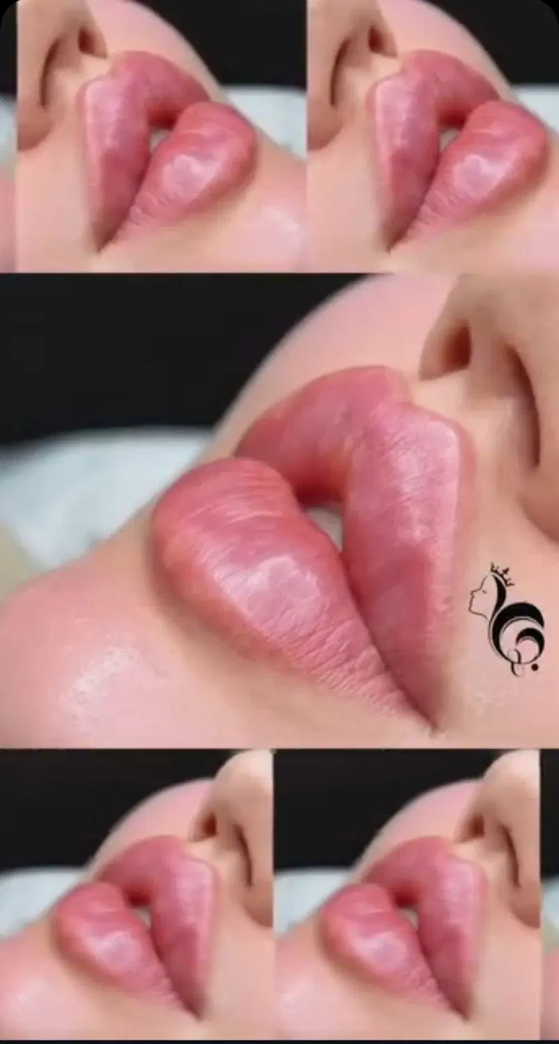 تخفیف ویژه تزریق ژل و بوتاکس(۹۰۰) وپی آر پی ۸۰۰|خدمات زیبایی و سلامت|کرمانشاه, |دیوار