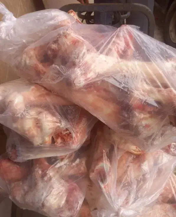 قلم گوساله|خوردنی و آشامیدنی|اهواز, شهرک رزمندگان|دیوار
