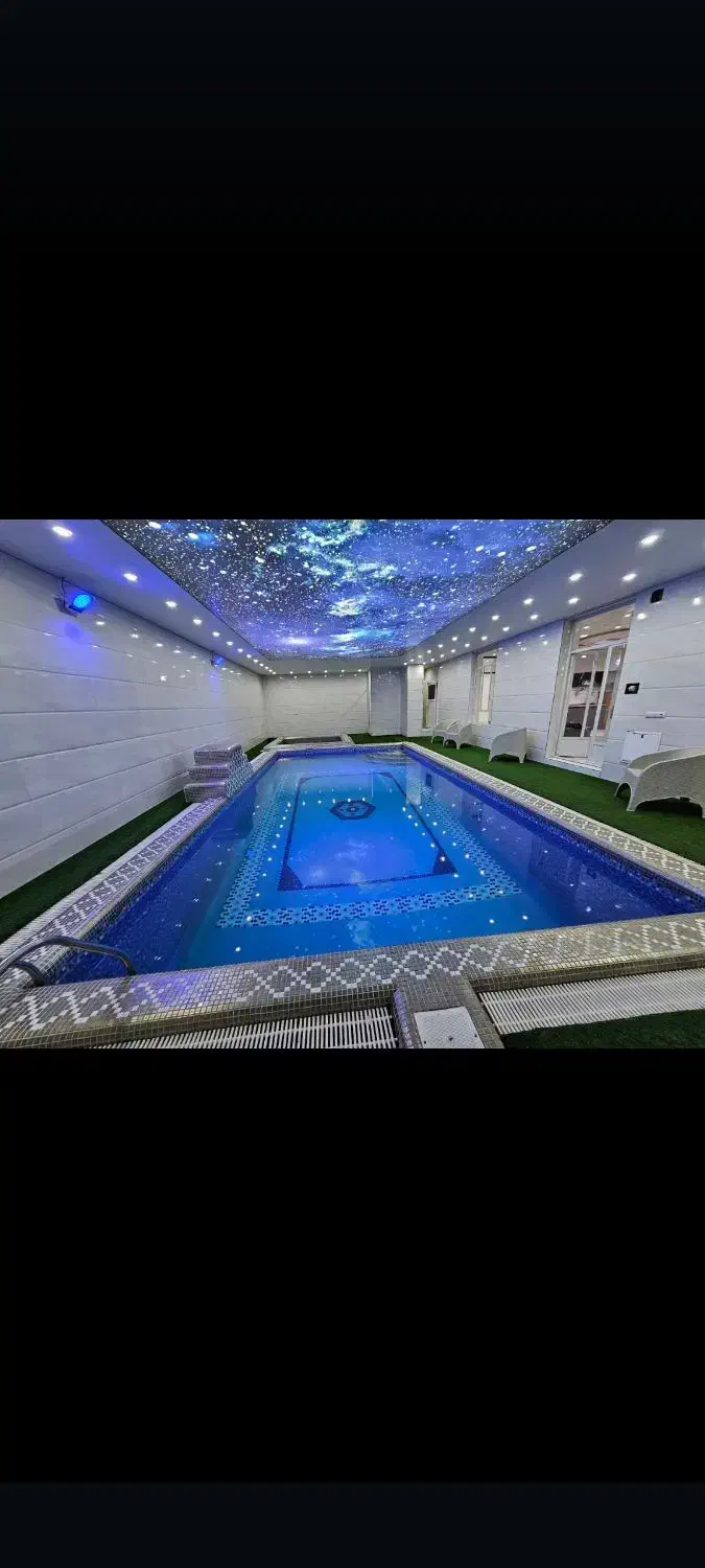 اجاره ویلا در دزفول|اجارهٔ کوتاه‌مدت ویلا و باغ|اهواز, کوی ایثار|دیوار