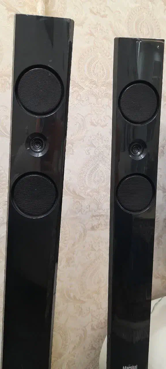 سینما خانواده سالم|سیستم صوتی خانگی|قم, نیروگاه|دیوار