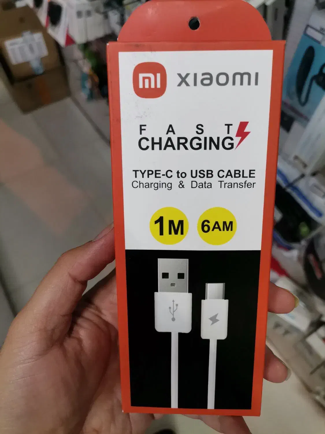 کابل شارژر تایپ سی کف قیمت|لوازم جانبی موبایل و تبلت|یزد, |دیوار