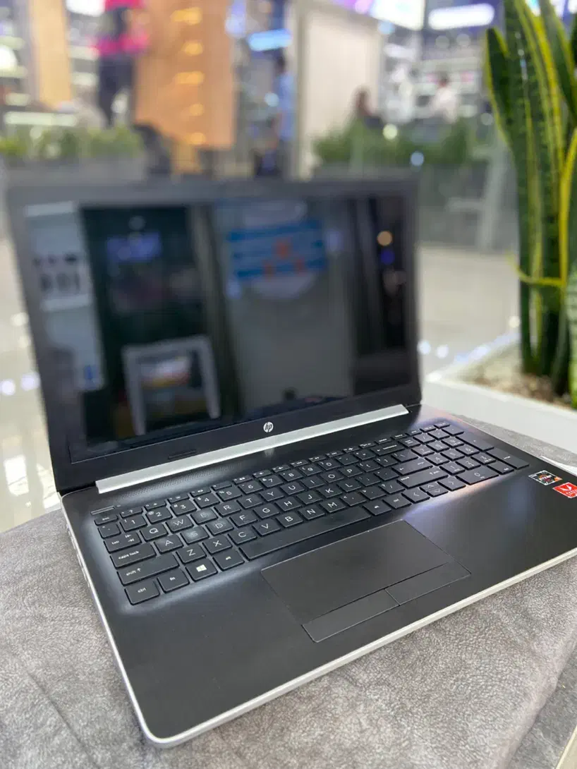 لب تاپ HP Laptop15s-eq2005AU سه روش اقساط بدون پیش|رایانه همراه|اصفهان, احمدآباد|دیوار