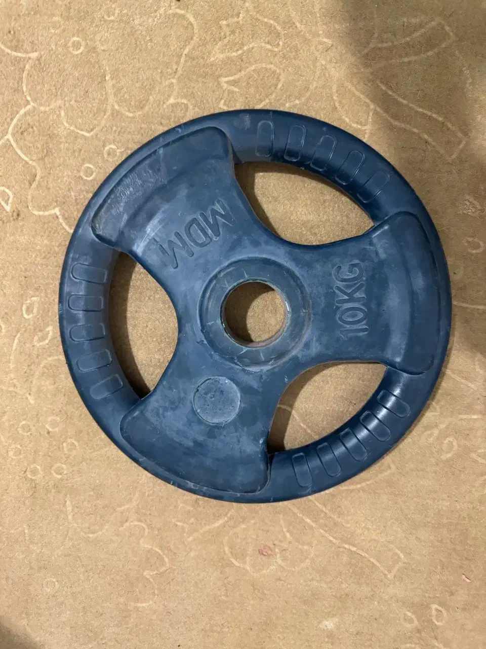 دستگاه بدنسازی خانگی با تمامیه لوازم|تجهیزات ورزشی|هشتگرد, فاز ۱ مهستان|دیوار