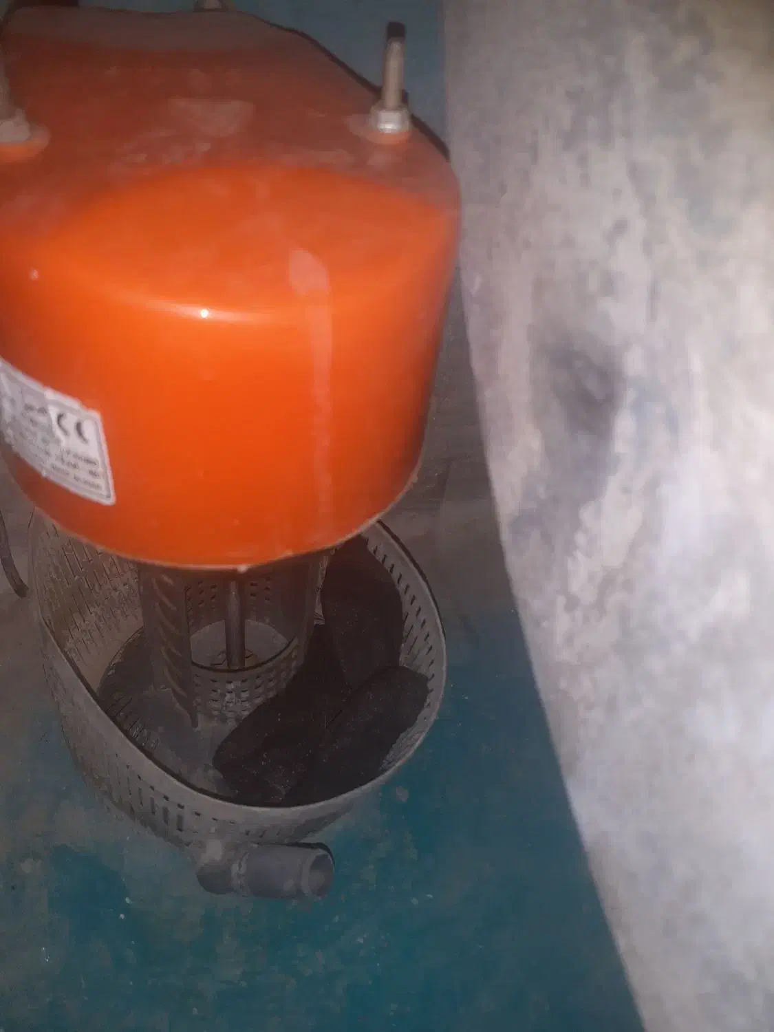 کولر آبی ۷۰۰۰مدل ازمایش|کولر آبی|کرمانشاه, |دیوار