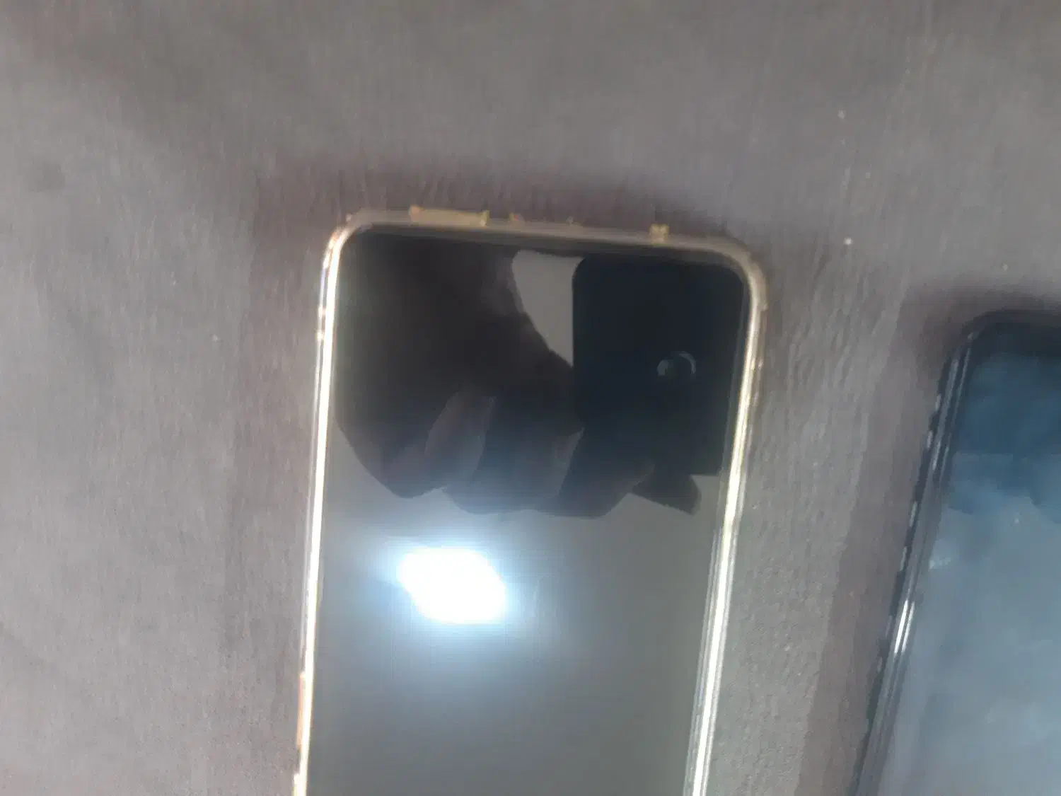 ال سی دی سالم شیامی نوت ۱۱|لوازم جانبی موبایل و تبلت|قم, شهرک مهدیه (مدرس)|دیوار