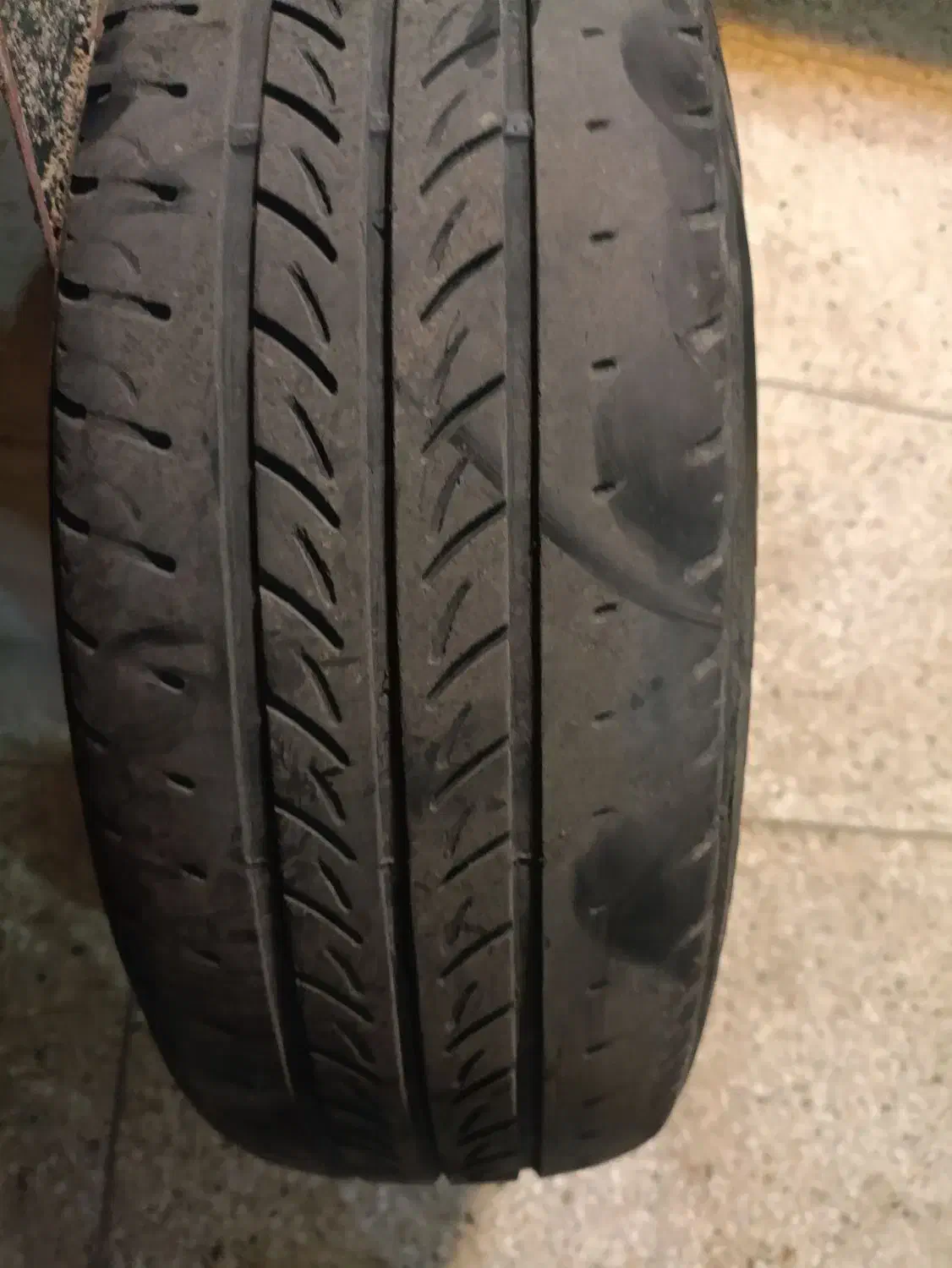 لاستیک پژو|قطعات یدکی و لوازم جانبی|هشتگرد, شهرک دانش|دیوار