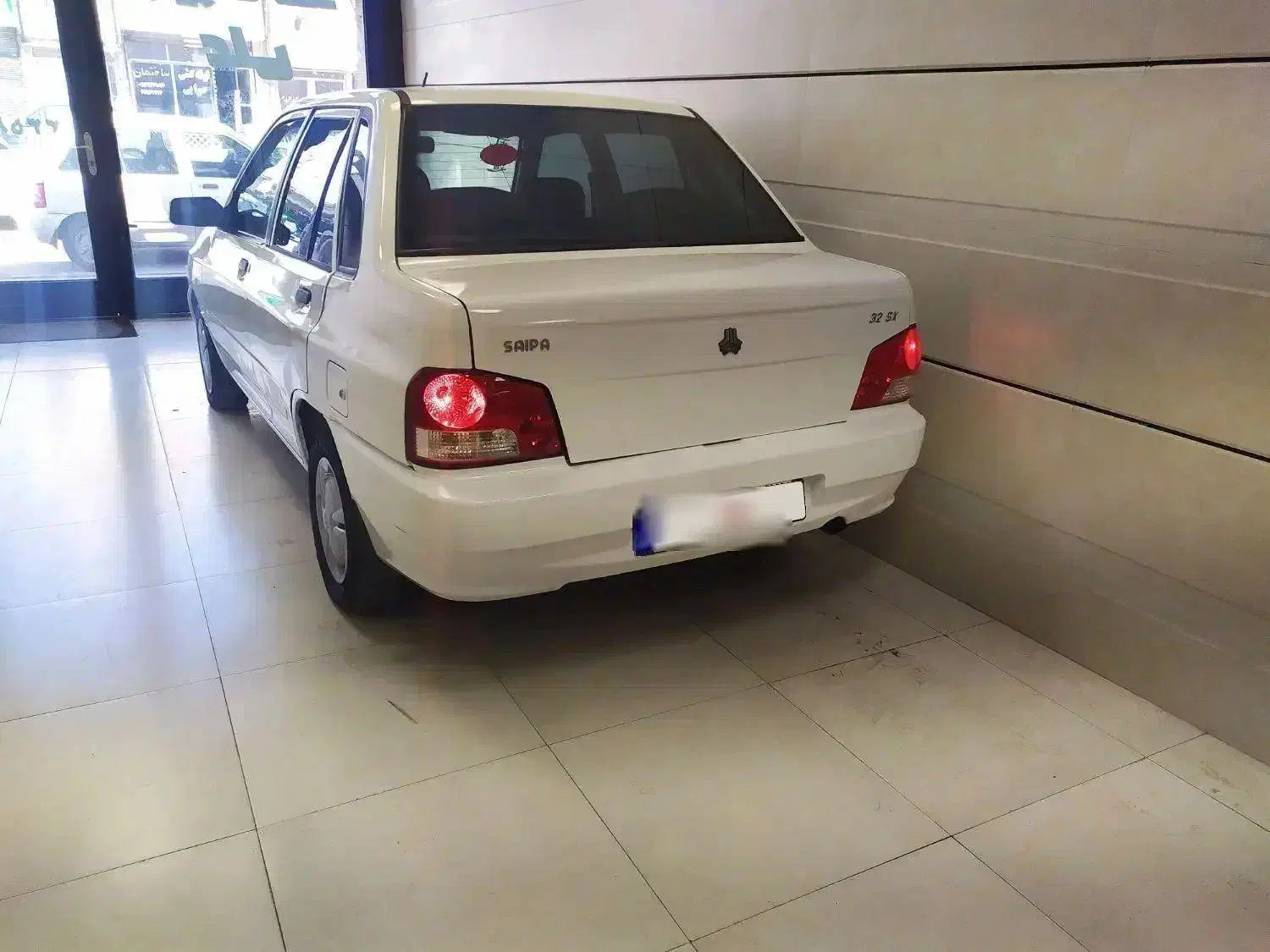 پراید ۱۳۲|خودرو سواری و وانت|زنجان, |دیوار