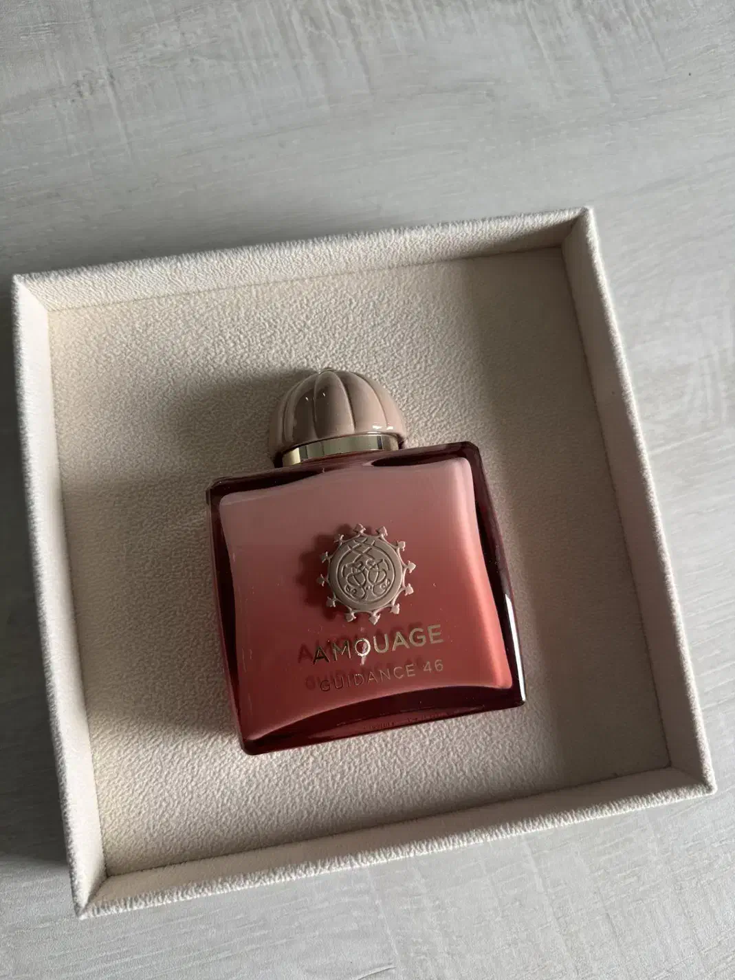 آمواج گایدنس ۴۶|آرایشی، بهداشتی، درمانی|اصفهان, وحید|دیوار