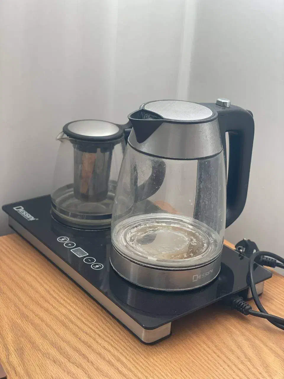 چای ساز دسینی|سماور، چایساز، قهوهساز|شیراز, اصلاحنژاد|دیوار