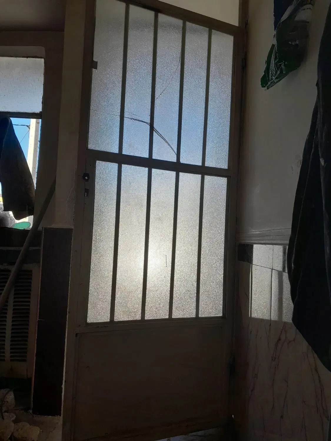 درب پنجره کابینت|مصالح و تجهیزات ساختمان|بروجرد, |دیوار