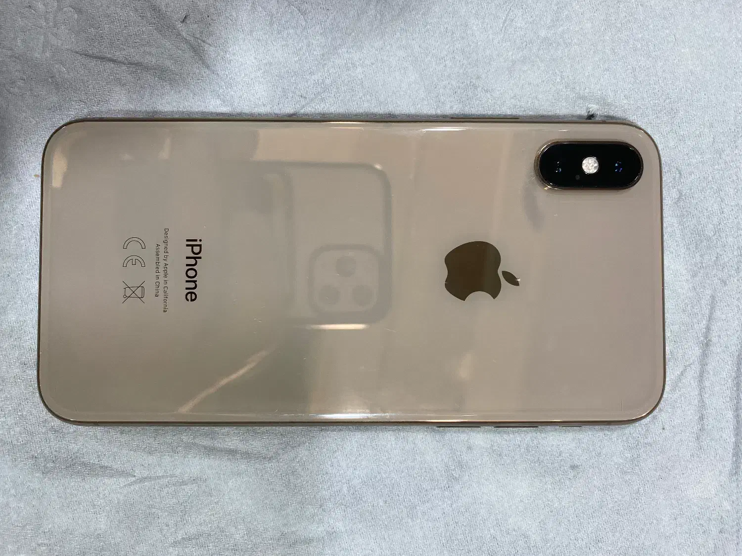 ایفون xs64 گیگ|موبایل|کرمانشاه, |دیوار