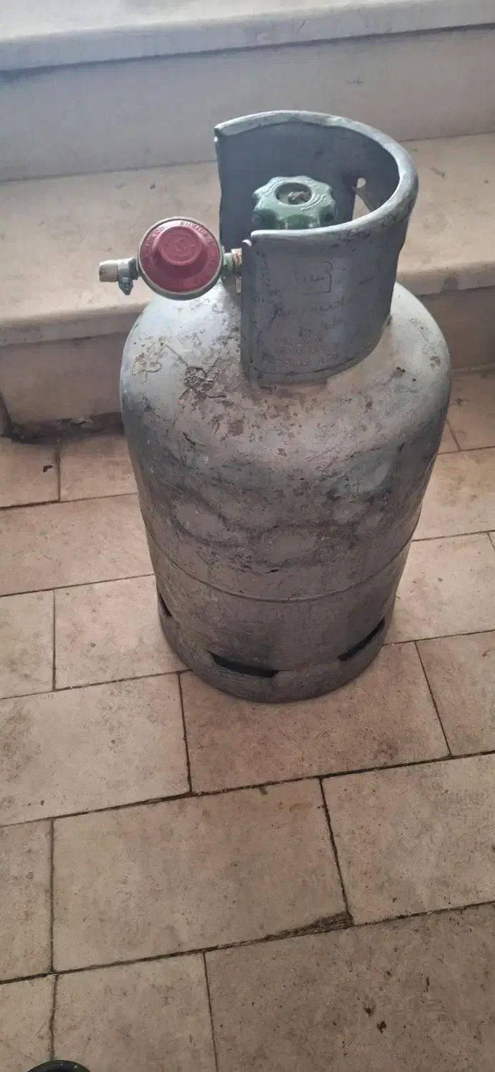 کپسول گاز بوتان ....پر هست و بخاری|اجاق گاز و لوازم برقی پخت‌وپز|اصفهان, شیخ اشراق|دیوار