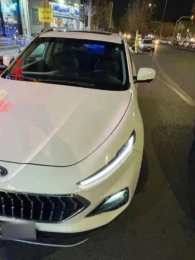 Kmc k7|خودرو سواری و وانت|کرج, کوی مهر|دیوار