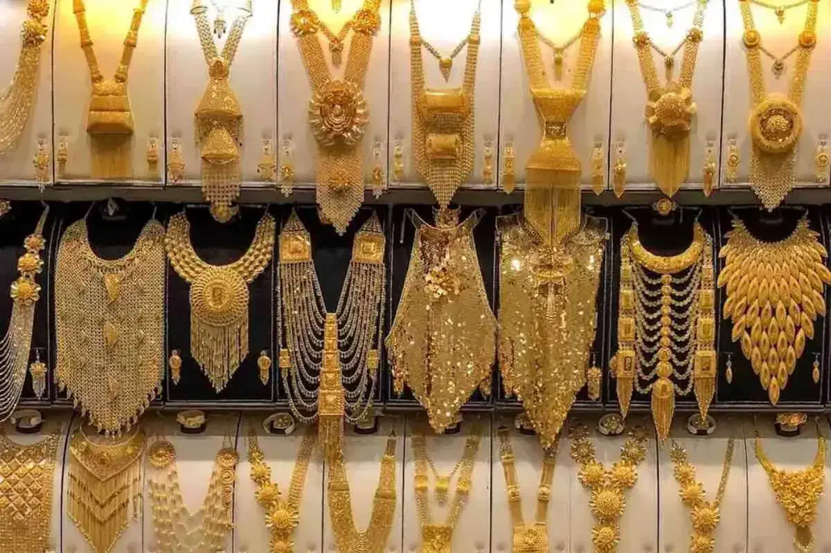 طلای اقساط|جواهرات|جوانرود, |دیوار