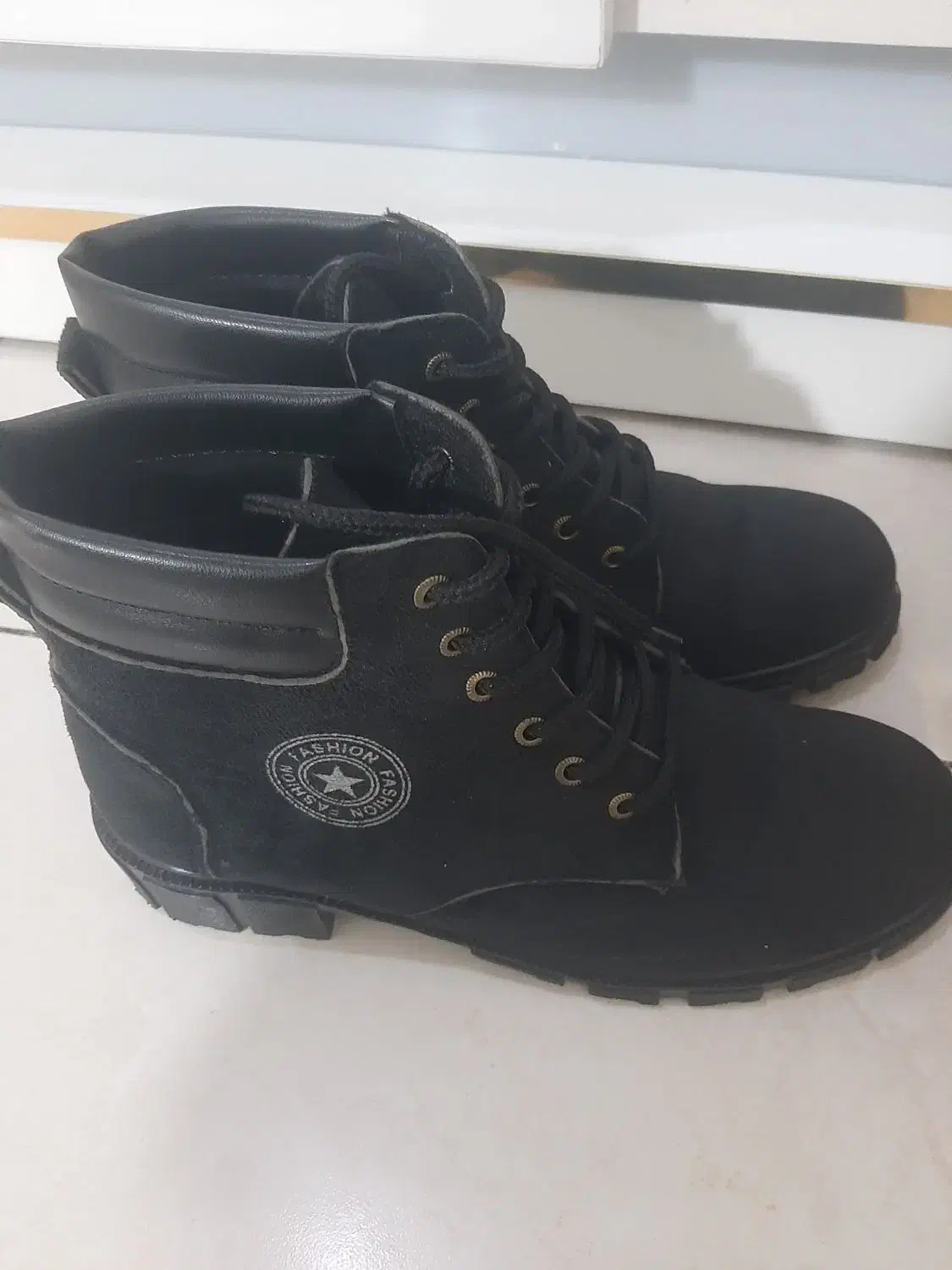 کفش سایز۳۸و۳۹و۴۰|کیف، کفش، کمربند|تهران, گمرک|دیوار