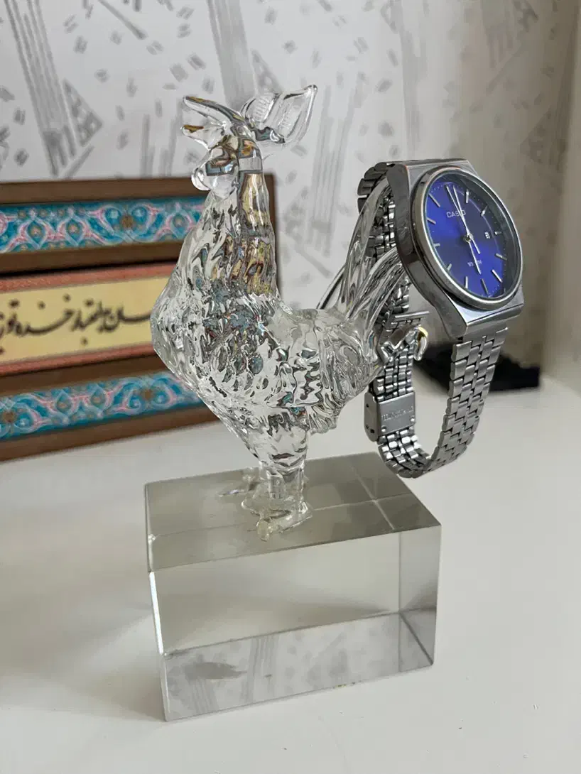 تعدادی ساعت مردانه|ساعت|گلستان (تهران), |دیوار