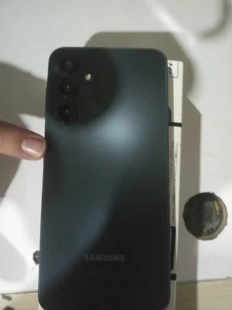 ساسونگ a16|موبایل|رباطکریم, نصیرشهر|دیوار