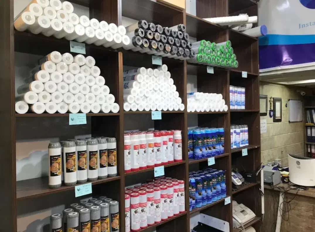 تعمیر تصفیه آب|آبسردکن و تصفیه آب|اسلامشهر, مسکن مهر اسلاشهر (شهرک امام خمینی)|دیوار