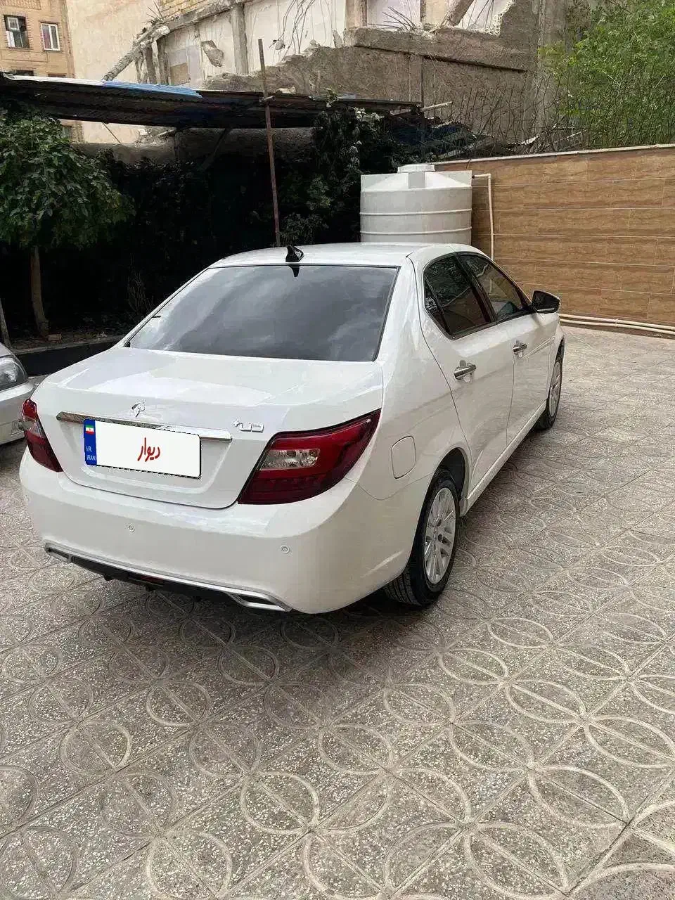 دناپلاس ۶ دنده|خودرو سواری و وانت|ملارد, |دیوار